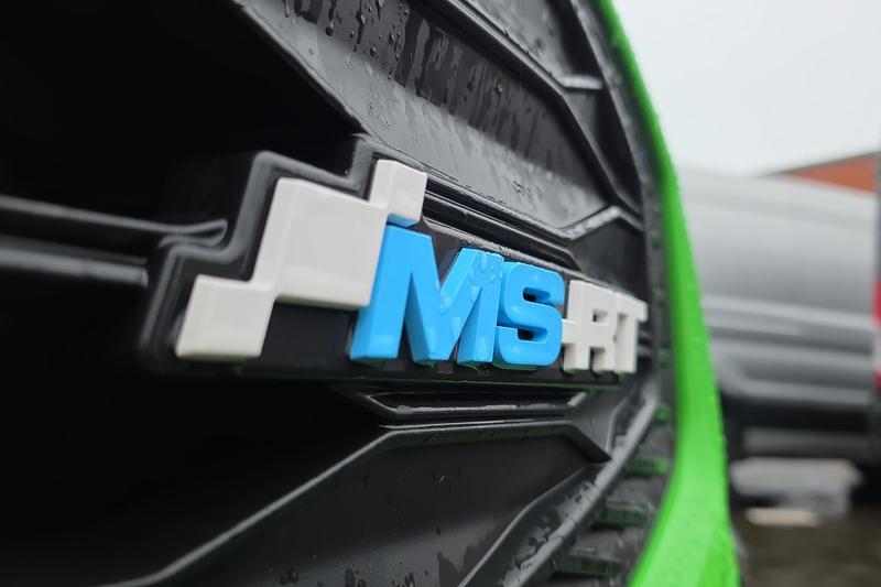 Used Ford Transit Custom 2025 for sale - 77157478: Photo 18