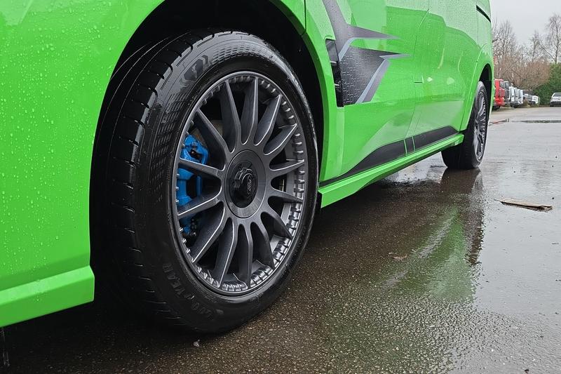 Used Ford Transit Custom 2025 for sale - 77157478: Photo 20