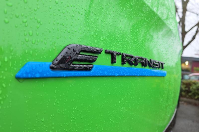 Used Ford Transit Custom 2025 for sale - 77157478: Photo 21