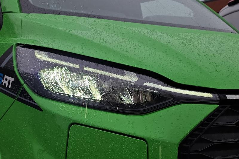 Used Ford Transit Custom 2025 for sale - 77157478: Photo 22