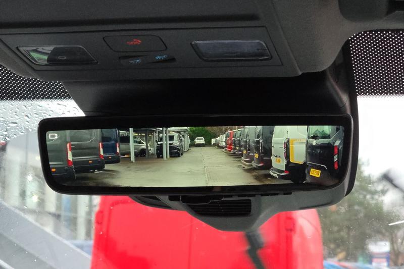 Used Ford Transit Custom 2025 for sale - 77157478: Photo 23