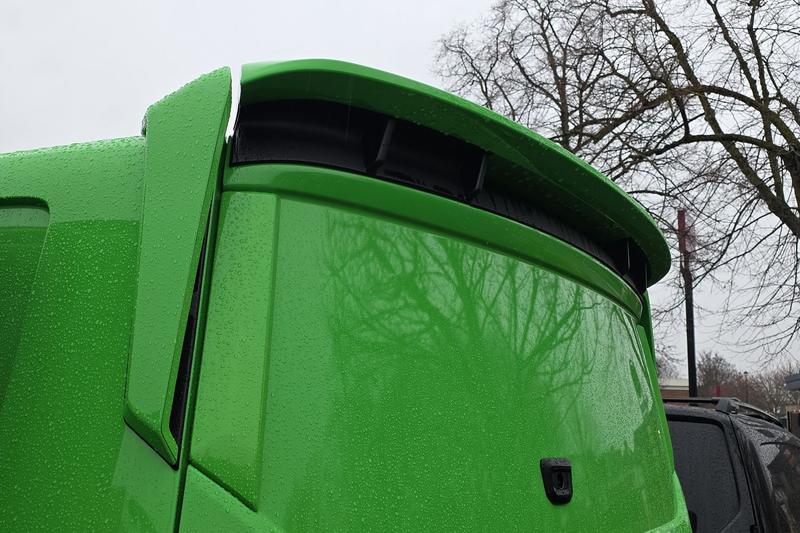 Used Ford Transit Custom 2025 for sale - 77157478: Photo 24