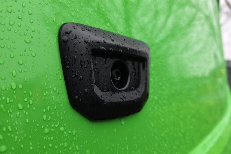 Used Ford Transit Custom 2025 for sale - 77157478: Photo 25