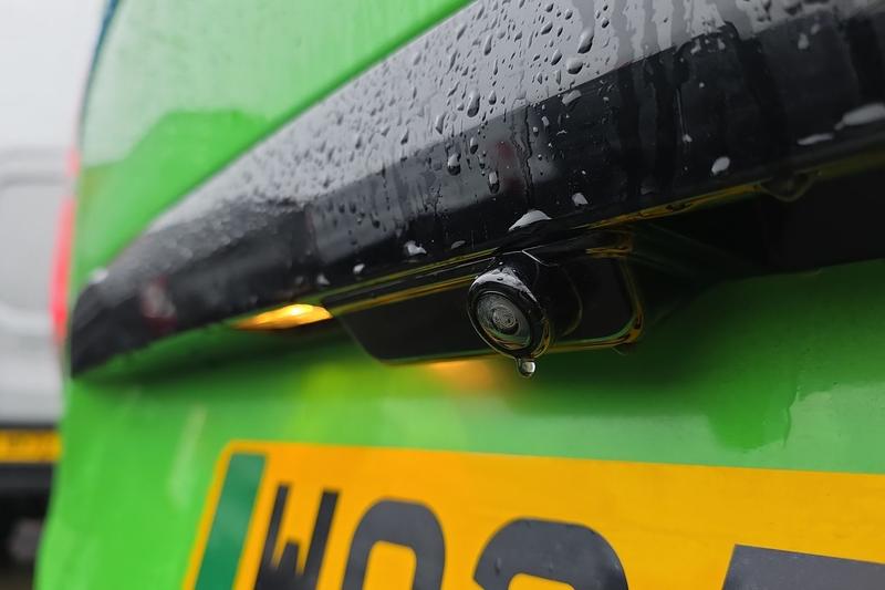 Used Ford Transit Custom 2025 for sale - 77157478: Photo 27