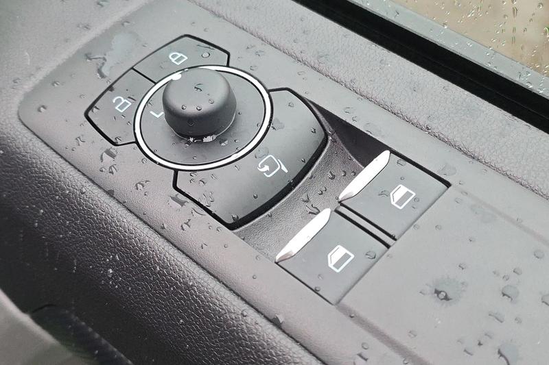 Used Ford Transit Custom 2025 for sale - 77157478: Photo 29