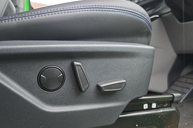 Used Ford Transit Custom 2025 for sale - 77157478: Photo 30