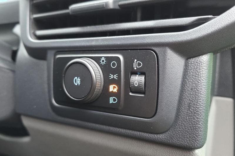 Used Ford Transit Custom 2025 for sale - 77157478: Photo 31