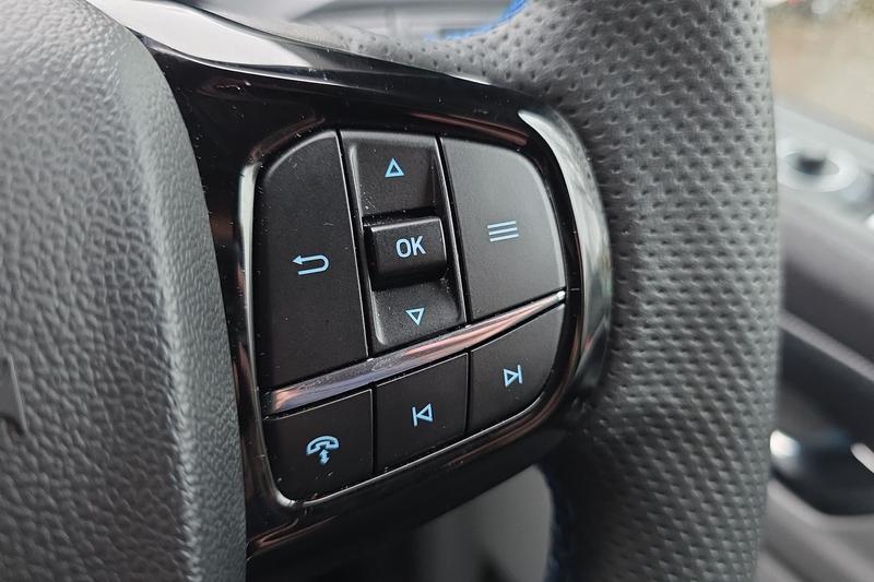 Used Ford Transit Custom 2025 for sale - 77157478: Photo 32