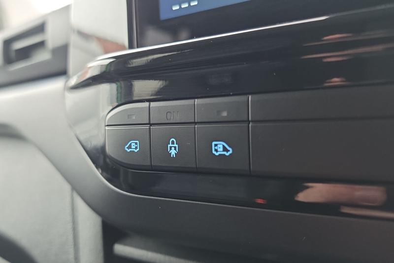 Used Ford Transit Custom 2025 for sale - 77157478: Photo 36