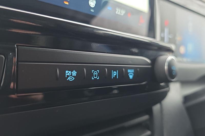 Used Ford Transit Custom 2025 for sale - 77157478: Photo 37