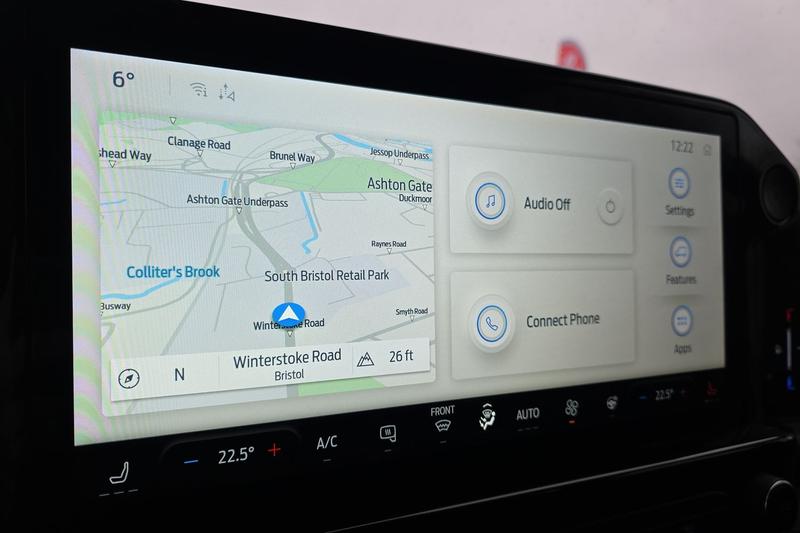 Used Ford Transit Custom 2025 for sale - 77157478: Photo 38