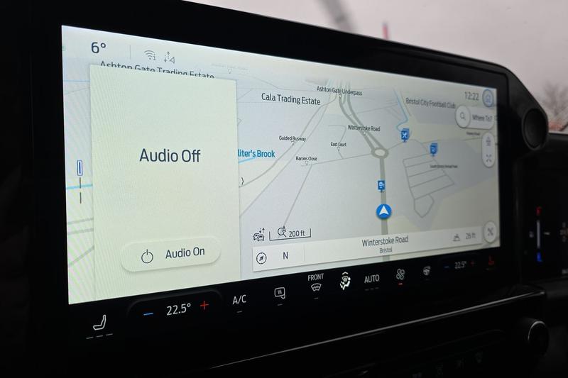 Used Ford Transit Custom 2025 for sale - 77157478: Photo 39