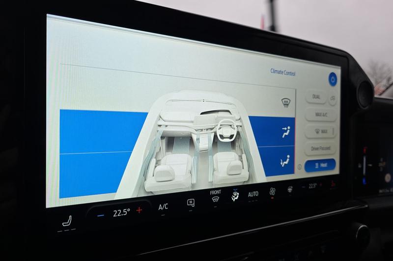 Used Ford Transit Custom 2025 for sale - 77157478: Photo 40