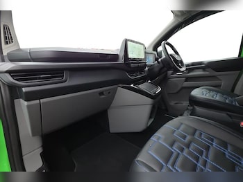 Used Ford Transit Custom 2025 for sale - 77157478: Photo