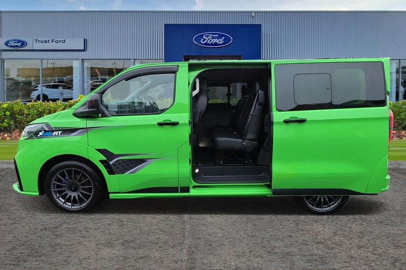 Used Ford Transit Custom 2025 for sale - 77157478: Photo 6