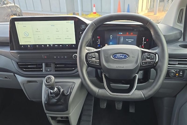 Used Ford Transit Custom 2024 for sale - 75498742: Photo 10