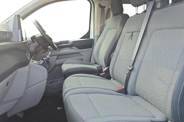 Used Ford Transit Custom 2024 for sale - 75498742: Photo 11