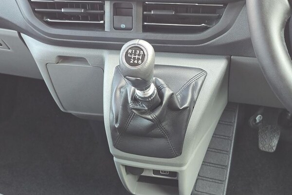 Used Ford Transit Custom 2024 for sale - 75498742: Photo 16
