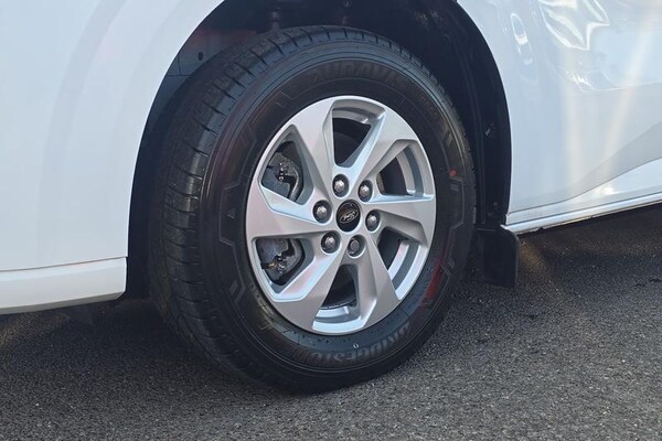Used Ford Transit Custom 2024 for sale - 75498742: Photo 20