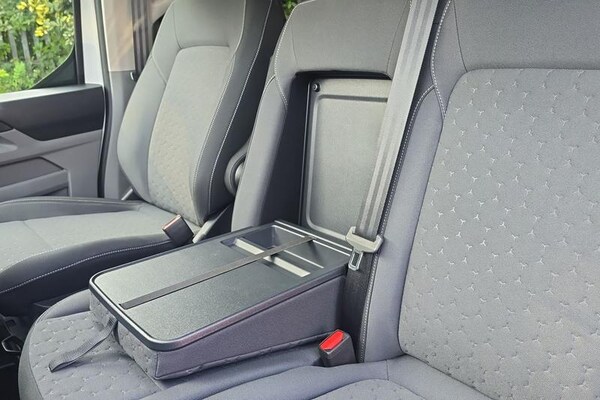Used Ford Transit Custom 2024 for sale - 75498742: Photo 25
