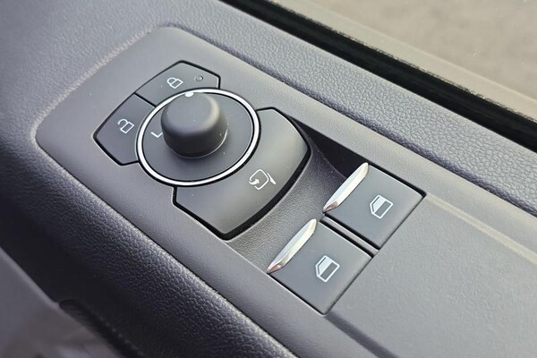 Used Ford Transit Custom 2024 for sale - 75498742: Photo 28