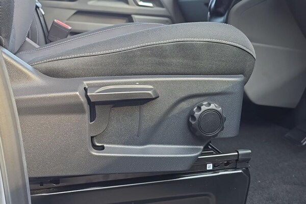Used Ford Transit Custom 2024 for sale - 75498742: Photo 30