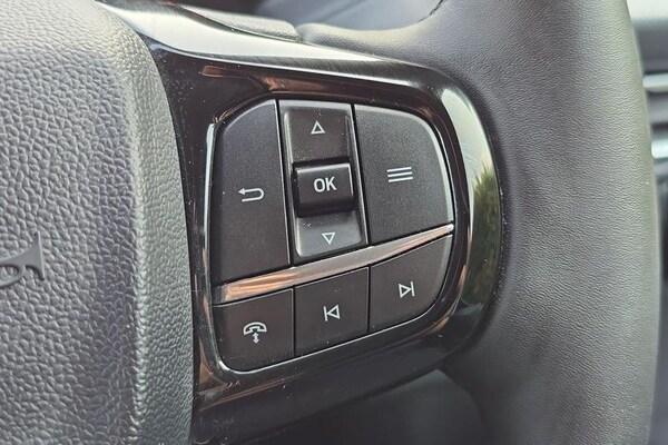 Used Ford Transit Custom 2024 for sale - 75498742: Photo 31