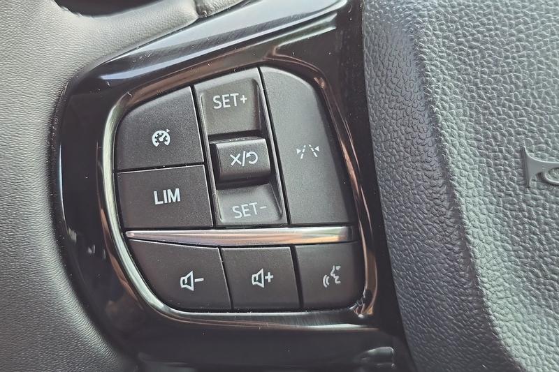 Vehicle 32