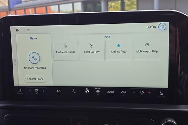 Used Ford Transit Custom 2024 for sale - 75498742: Photo 41
