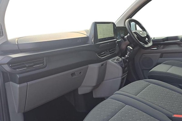 Used Ford Transit Custom 2024 for sale - 75498742: Photo 4