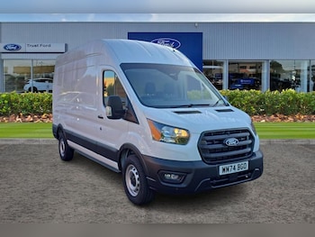 Ford - Transit