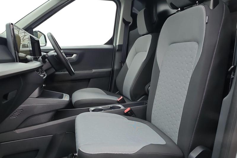 Used Ford Transit Courier 2025 for sale - 77350053: Photo 10