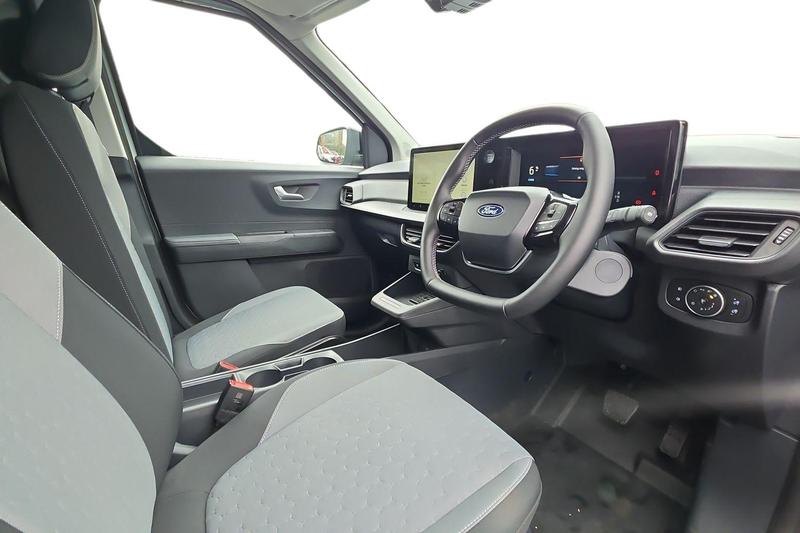 Used Ford Transit Courier 2025 for sale - 77350053: Photo 14