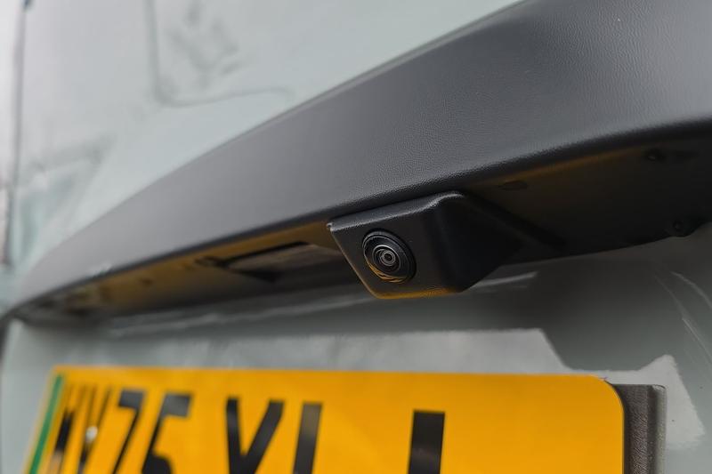 Used Ford Transit Courier 2025 for sale - 77350053: Photo 15