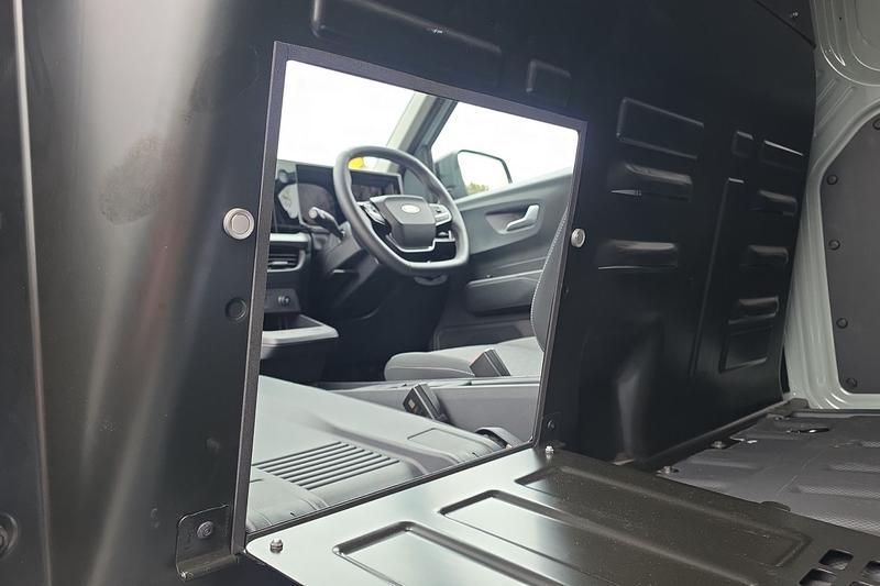 Used Ford Transit Courier 2025 for sale - 77350053: Photo 17