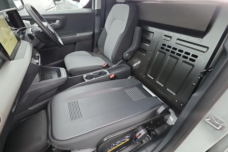 Used Ford Transit Courier 2025 for sale - 77350053: Photo 18