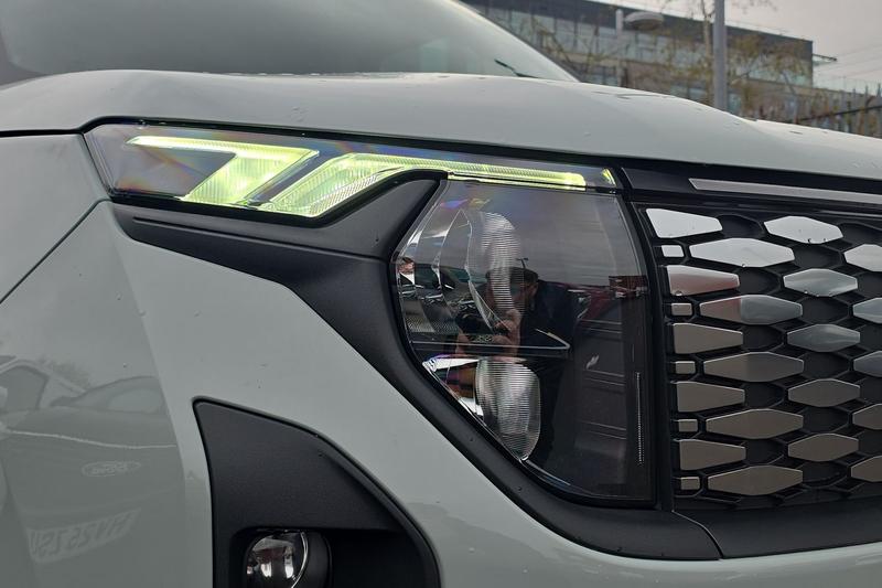 Used Ford Transit Courier 2025 for sale - 77350053: Photo 21