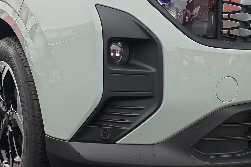 Used Ford Transit Courier 2025 for sale - 77350053: Photo 22