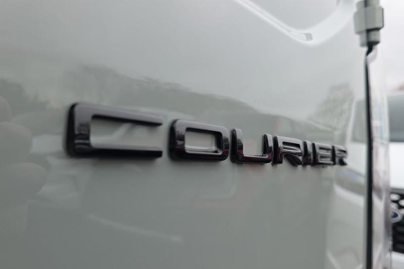 Used Ford Transit Courier 2025 for sale - 77350053: Photo 24