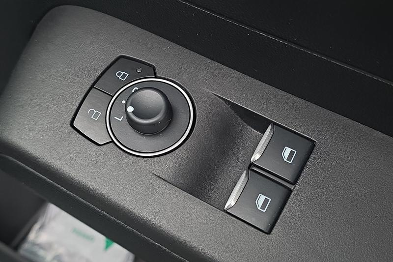 Used Ford Transit Courier 2025 for sale - 77350053: Photo 25