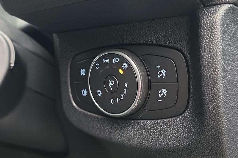 Used Ford Transit Courier 2025 for sale - 77350053: Photo 26