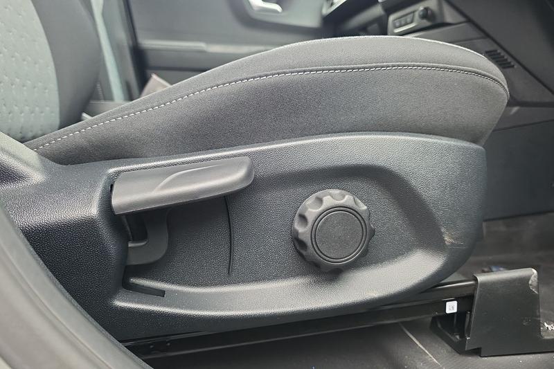 Used Ford Transit Courier 2025 for sale - 77350053: Photo 27