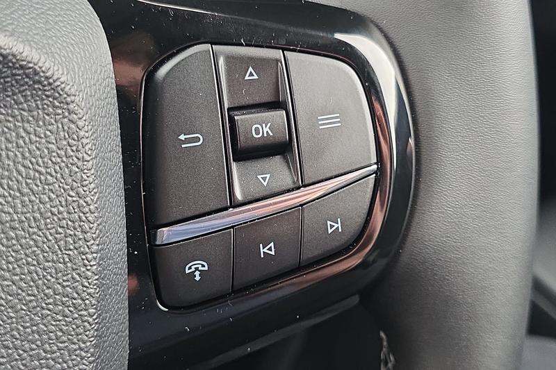 Used Ford Transit Courier 2025 for sale - 77350053: Photo 28