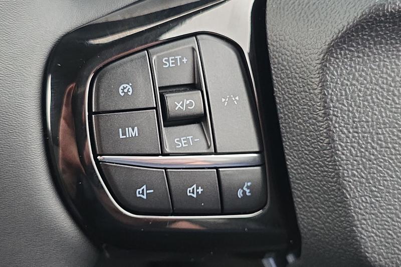 Used Ford Transit Courier 2025 for sale - 77350053: Photo 29