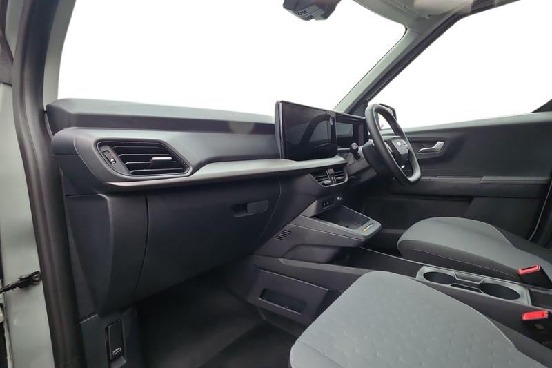 Used Ford Transit Courier 2025 for sale - 77350053: Photo 3