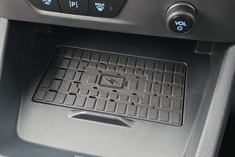 Used Ford Transit Courier 2025 for sale - 77350053: Photo 32