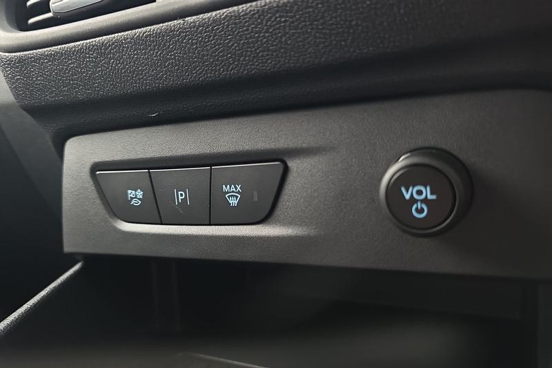 Used Ford Transit Courier 2025 for sale - 77350053: Photo 33