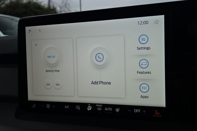 Used Ford Transit Courier 2025 for sale - 77350053: Photo 35