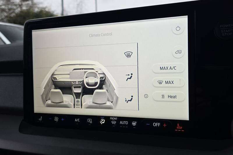 Used Ford Transit Courier 2025 for sale - 77350053: Photo 36