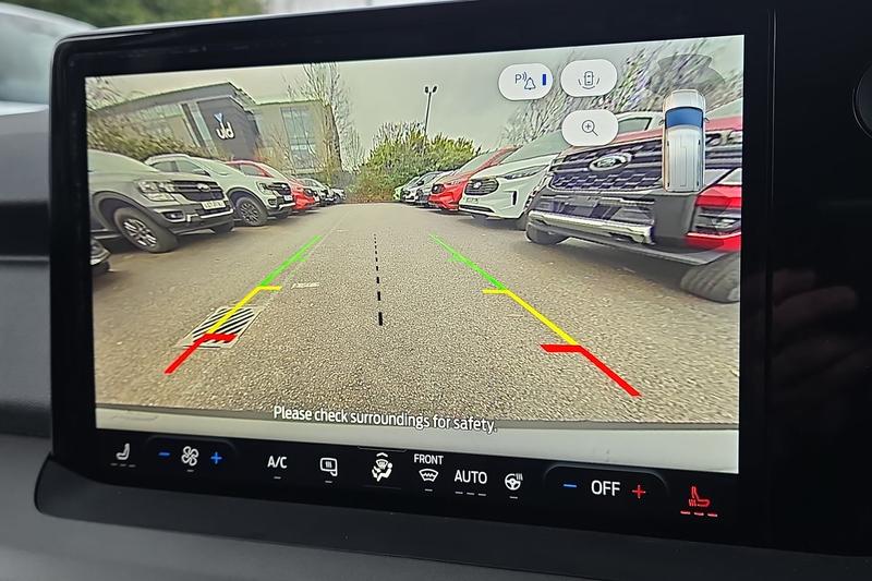 Used Ford Transit Courier 2025 for sale - 77350053: Photo 37